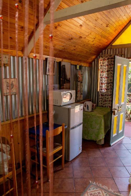 Suitetrails - Drostdy Guesthouse