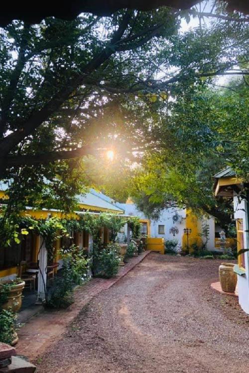 Suitetrails - Drostdy Guesthouse