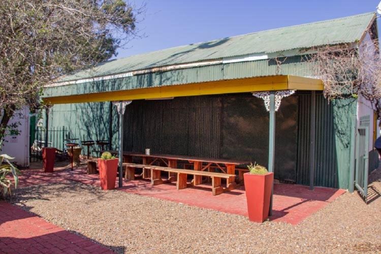 Suitetrails - Drostdy Guesthouse