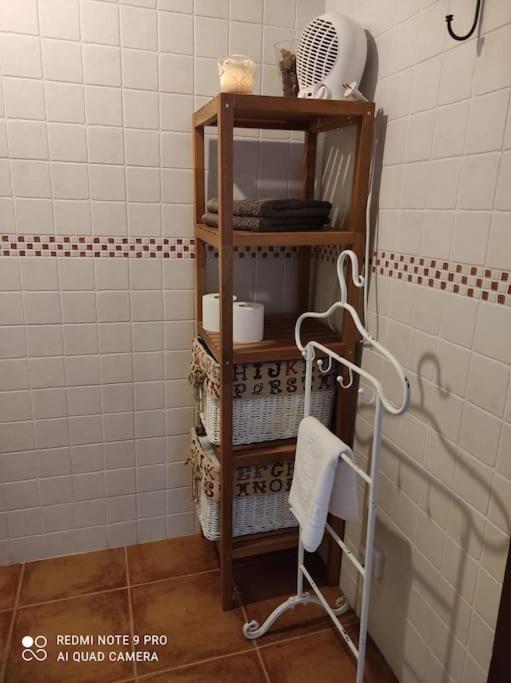 caserio vasco con piscina y barbacoa - Housity