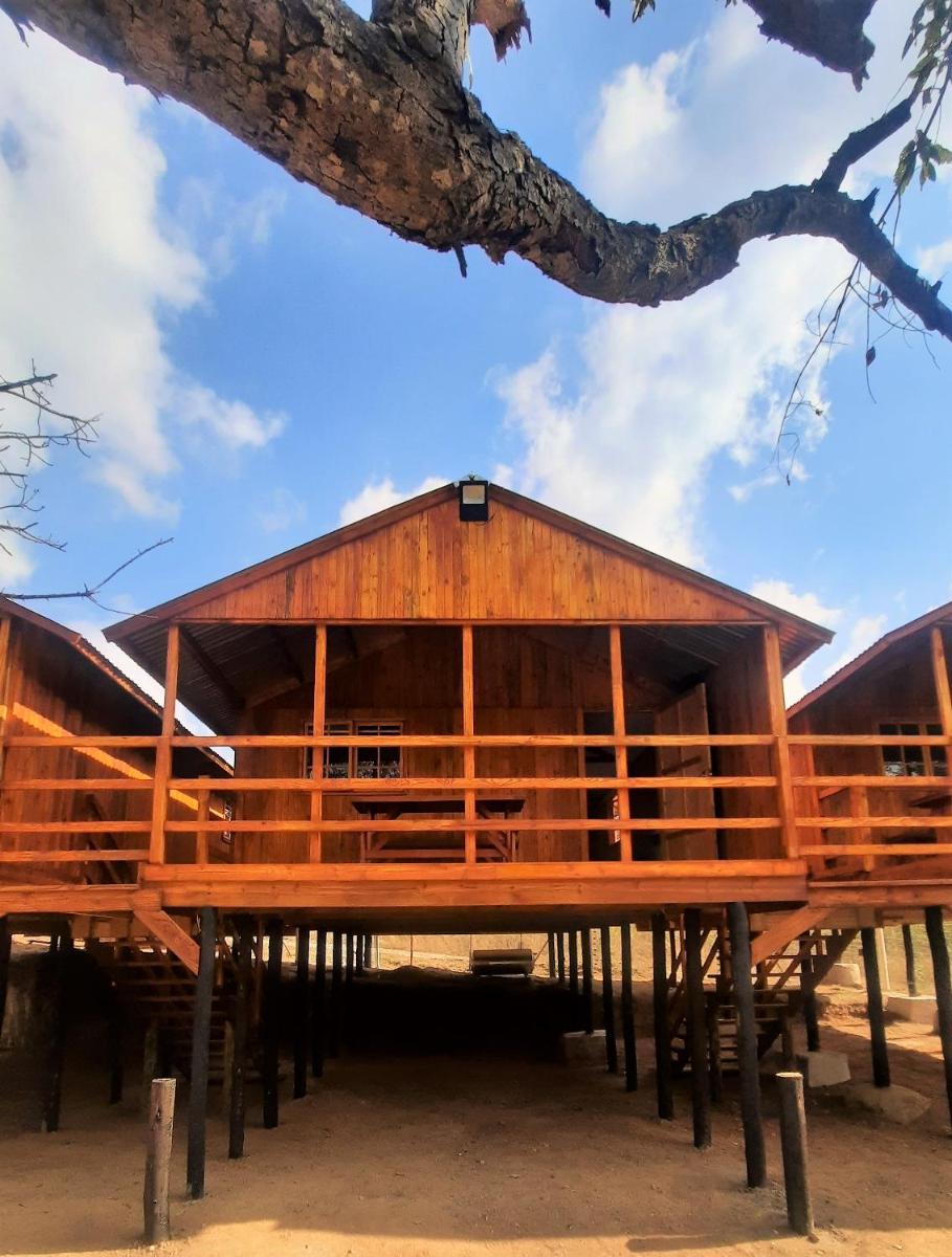 Highlands Creek Self Catering Accommodation - Housity