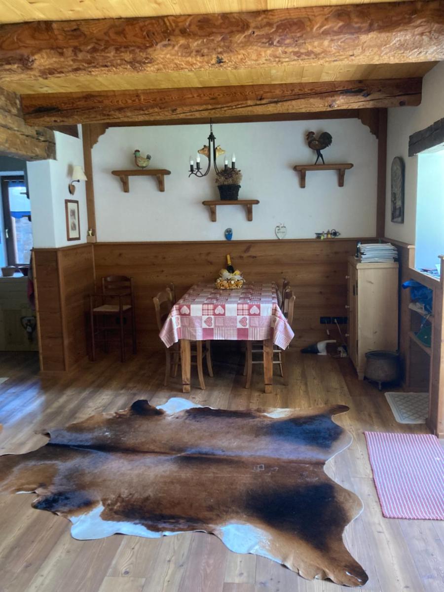 Chalet nel cuore delle Dolomiti - Housity