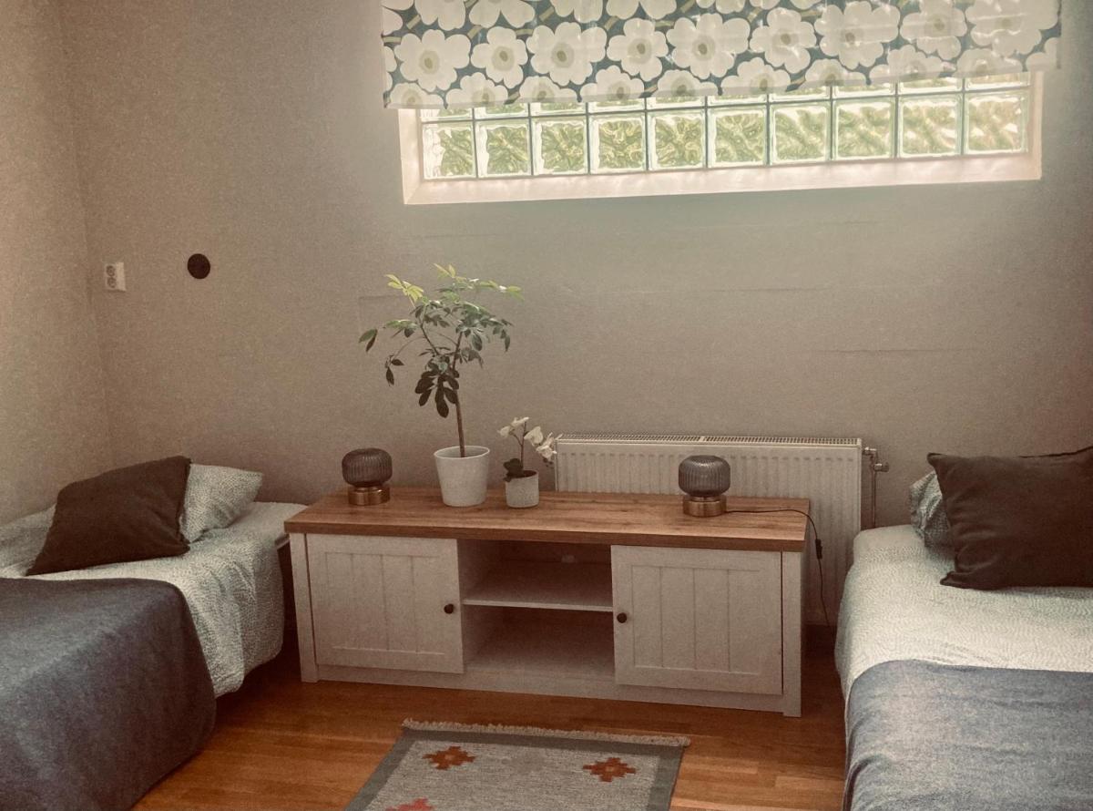 Suitetrails - B&B Bålsta