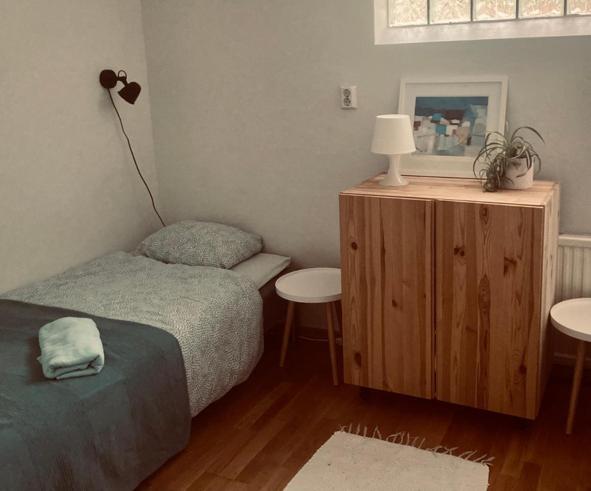 Suitetrails - B&B Bålsta