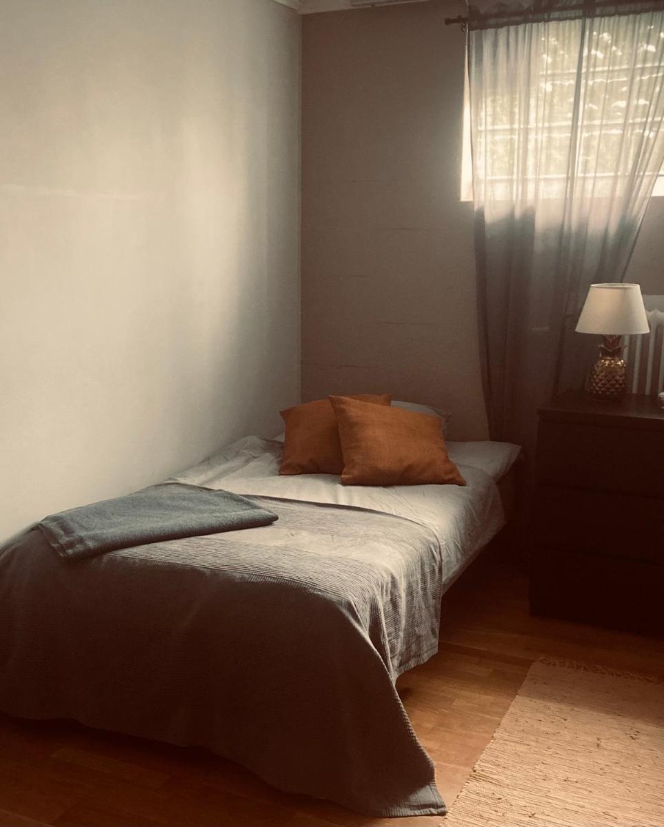 Suitetrails - B&B Bålsta