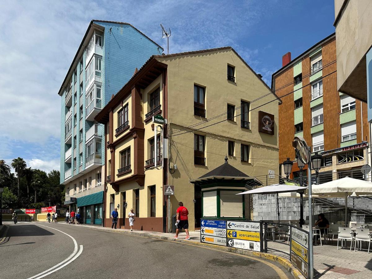Hostal María Felisa - Housity