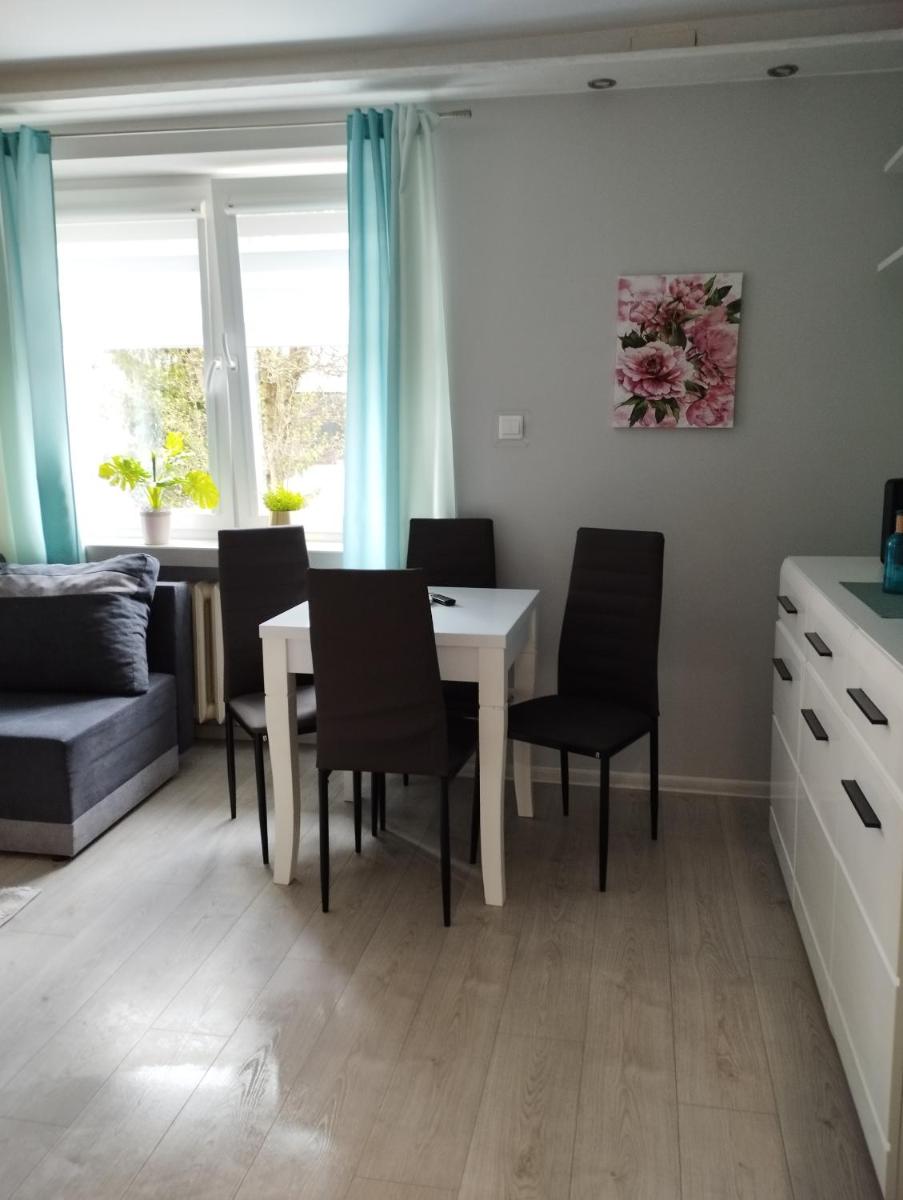 Apartament Agata - Housity