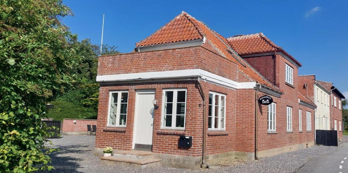 Agergaards bed and breakfast - Housity