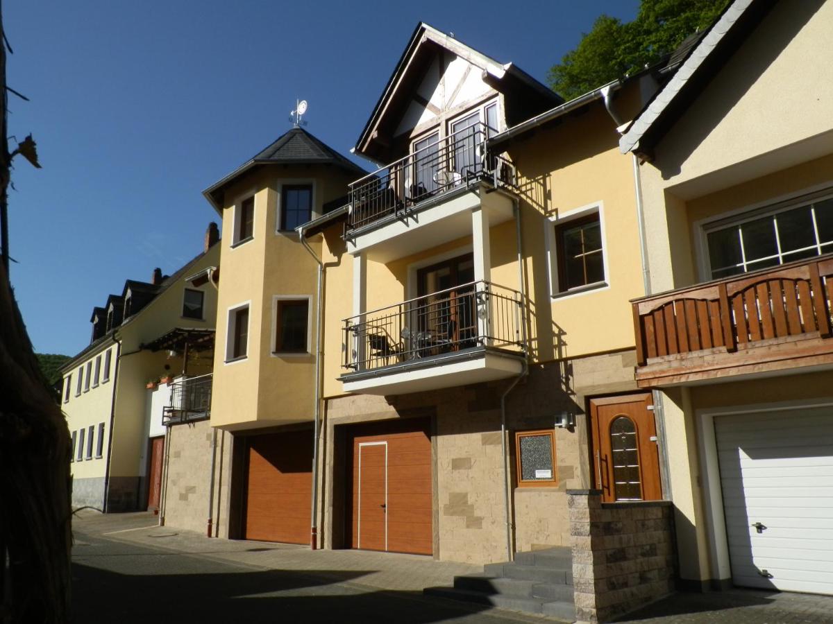 Beilsteiner Ferienwohnungen - Housity