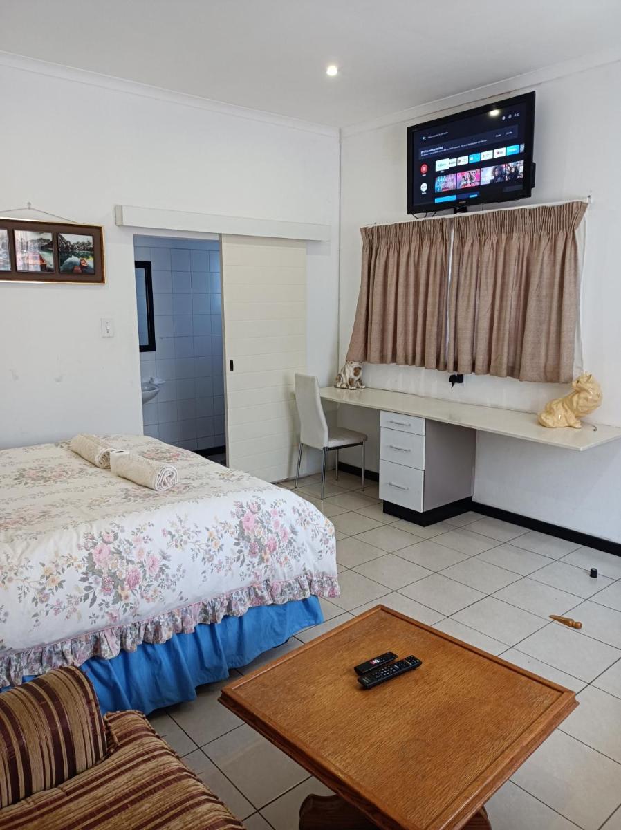 Danodeb Lodge - Housity