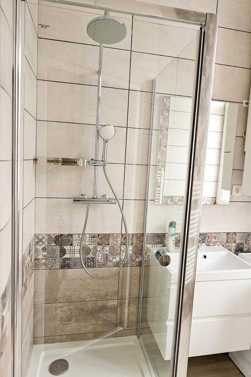 Les Appartements de la Nef d'Or - Hizvo