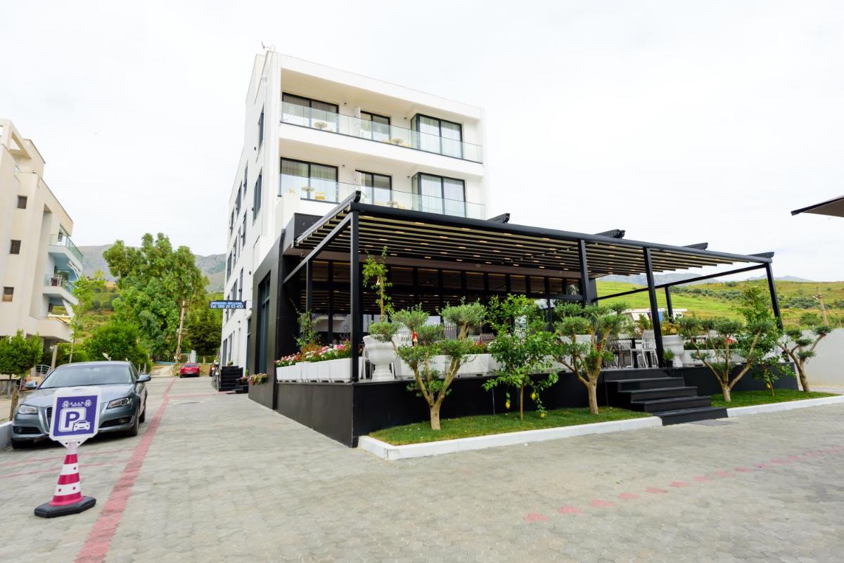 KAAN Hotel - Housity