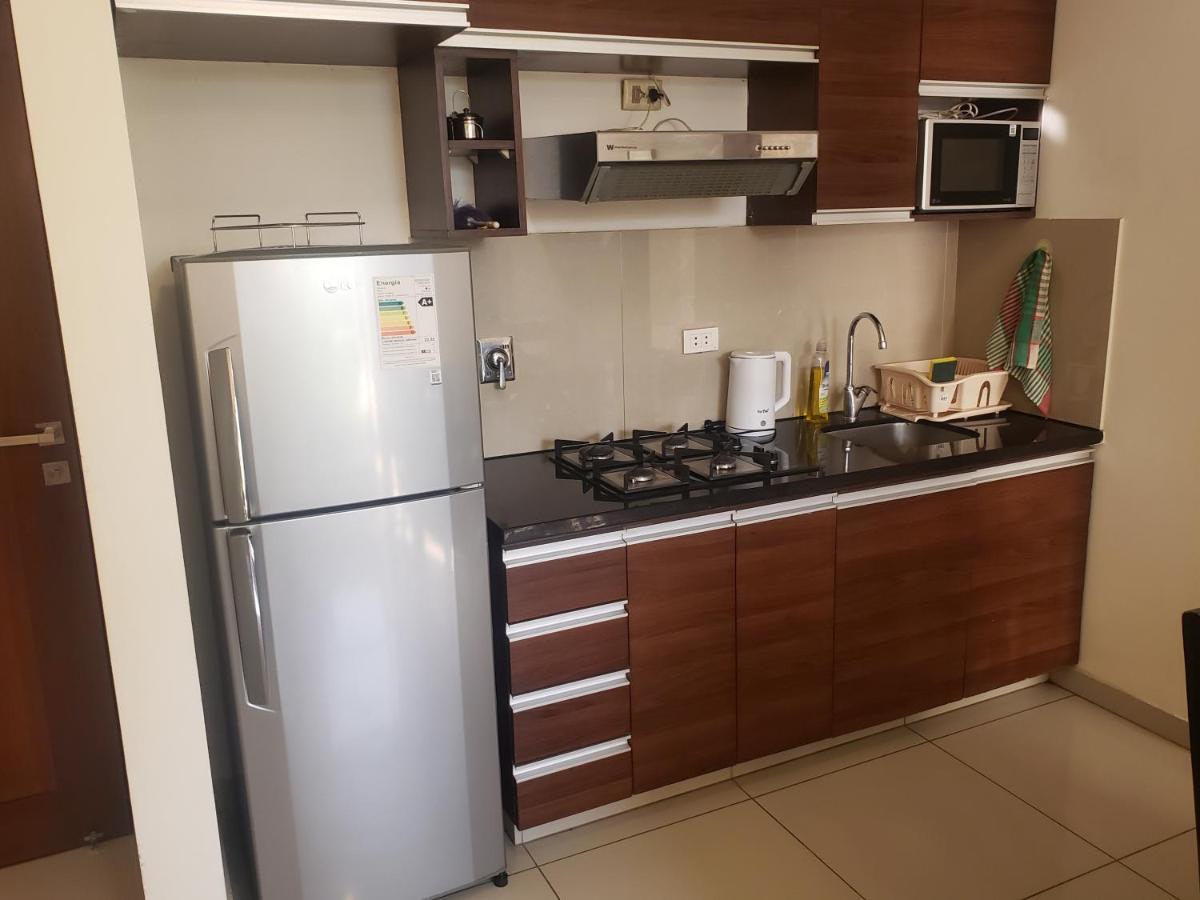 Departamento VIP Equipetrol Ejecutivo Familiar - Housity
