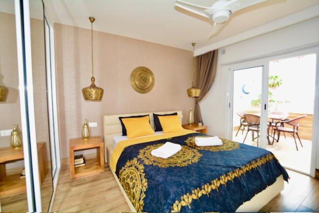 MARISOL beautiful apartment with oceanview - Housity