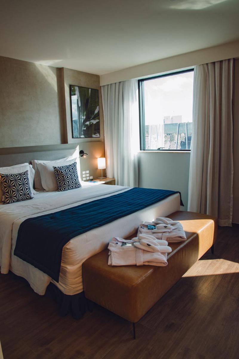 Blue Tree Premium Faria Lima - Housity