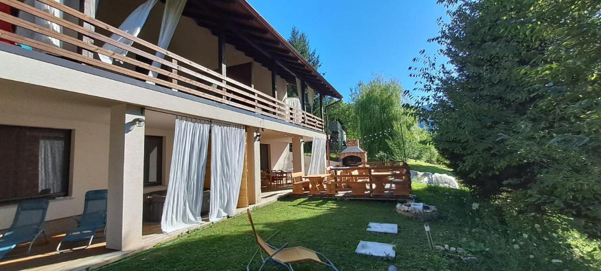 B&B Green Serenity Plitvice Lakes - Housity