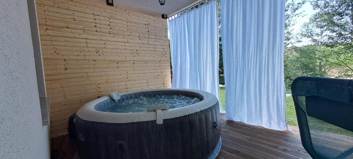 B&B Green Serenity Plitvice Lakes - Housity