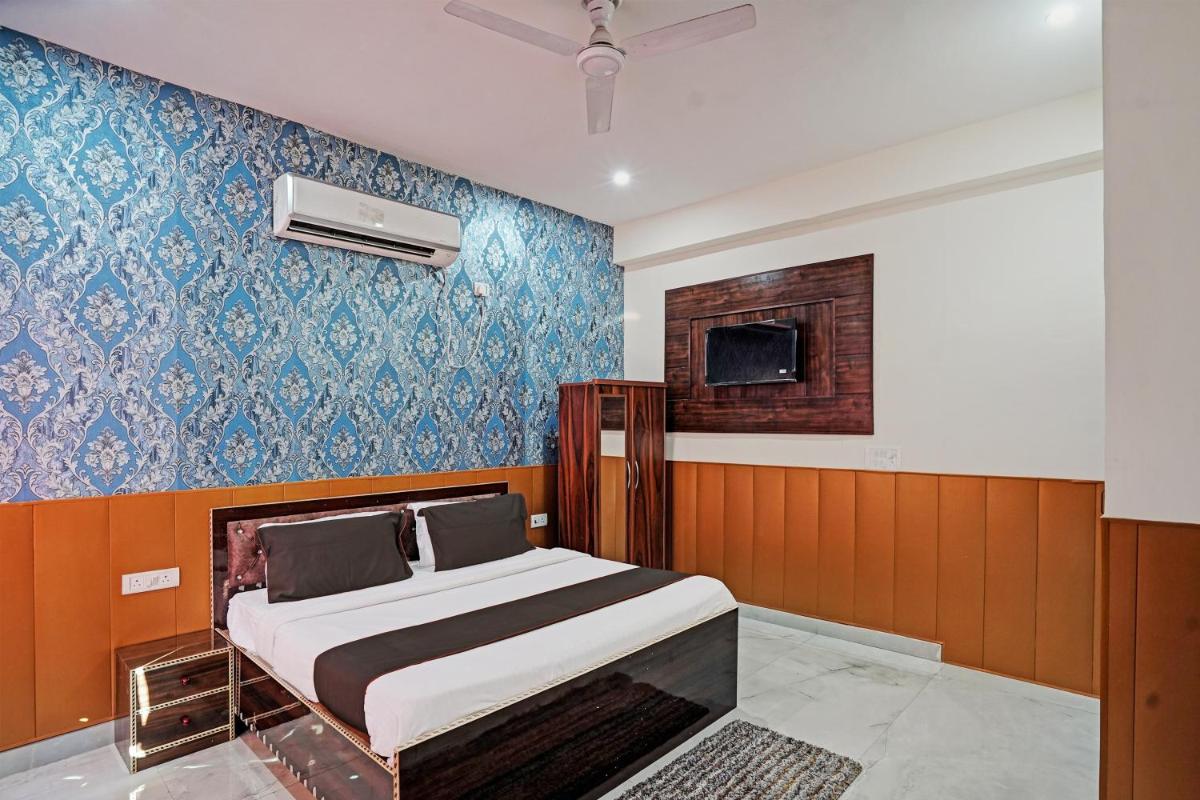 Suitetrails - Collection O Blue moon inn