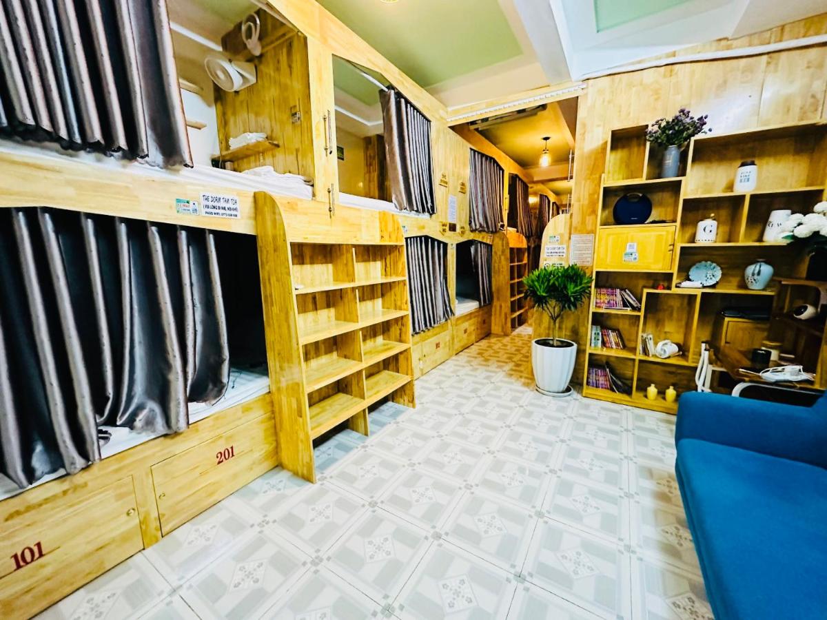 The Dorm Tam Toà - Housity