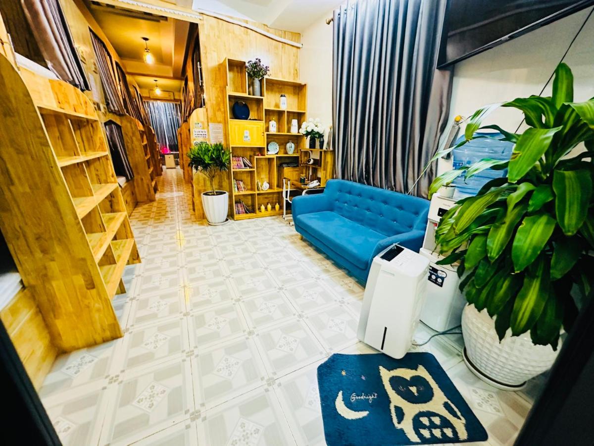 The Dorm Tam Toà - Housity