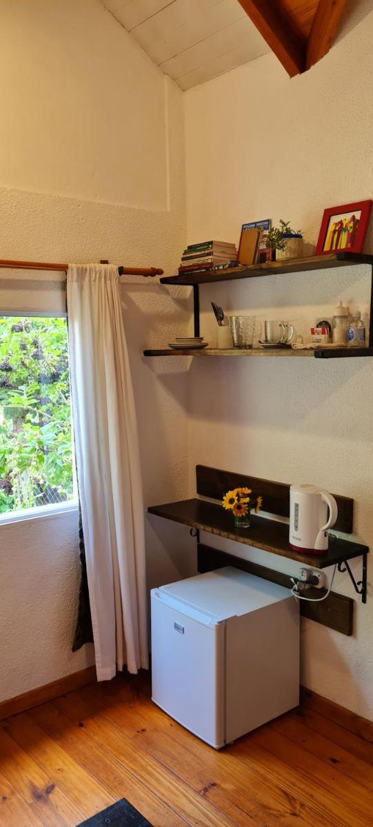 La Amarilla Epuyén Studio - Housity