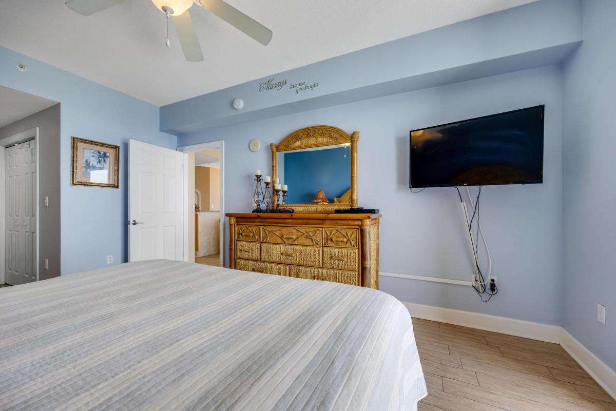 Sunrise Beach Resort 2001 - Housity