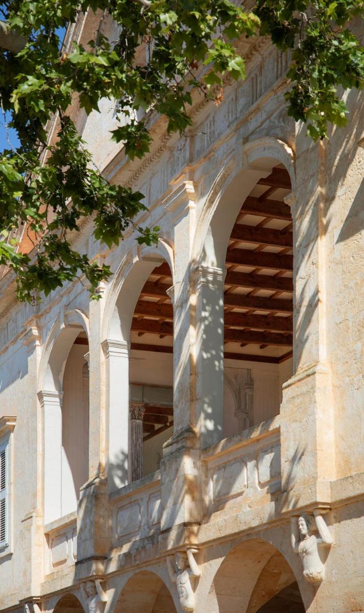 Imagen de la galería de Vestige Son Vell, en Ciutadella