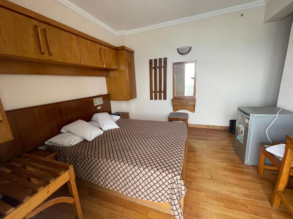 Salvatore Room With Breakfast - Alexandria Sea View - Housity