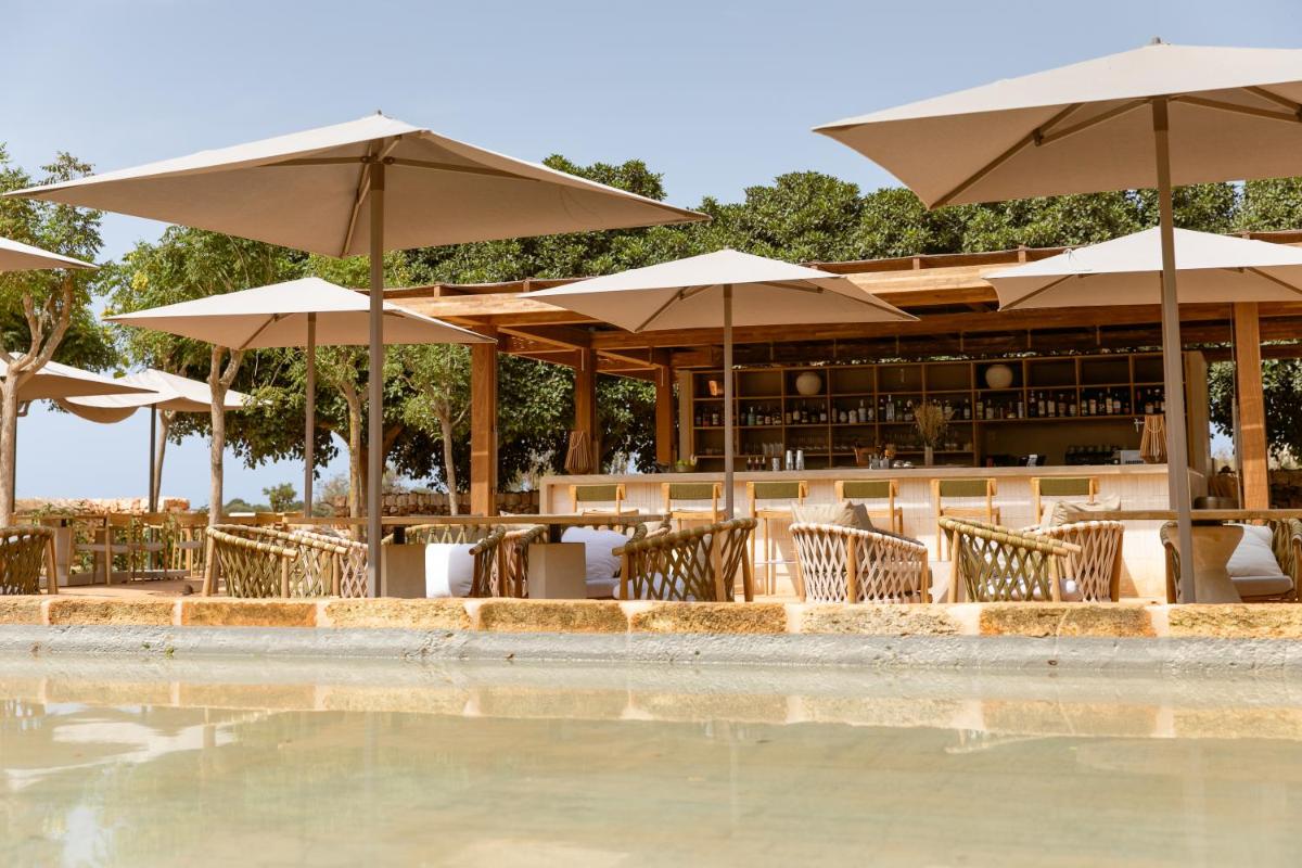 Piscina en o cerca de Vestige Son Vell