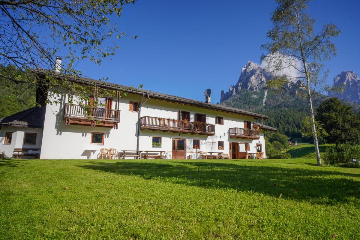 Locanda Val Canali - Housity