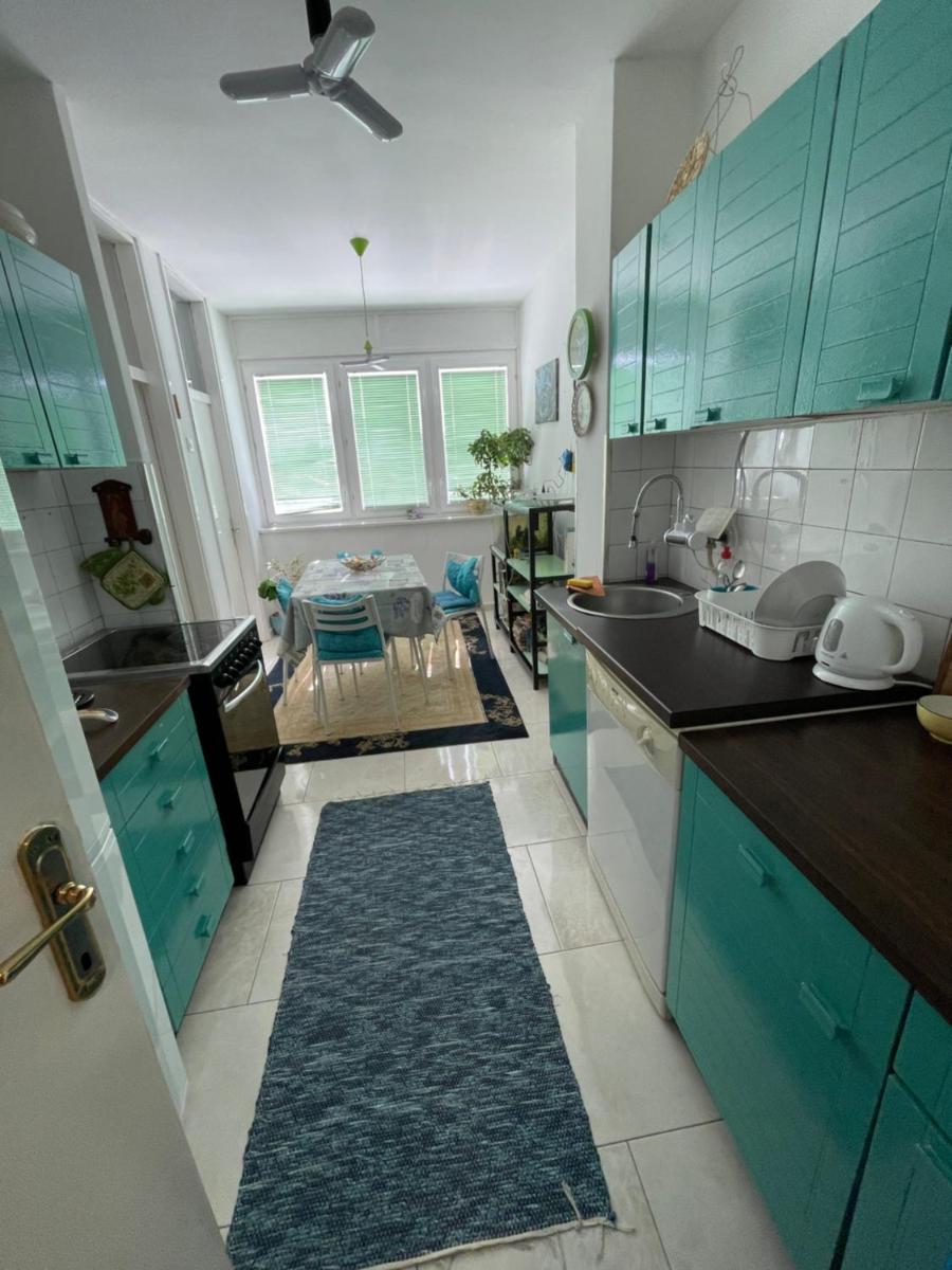 Triangulum apartment Center of Niksic - Housity