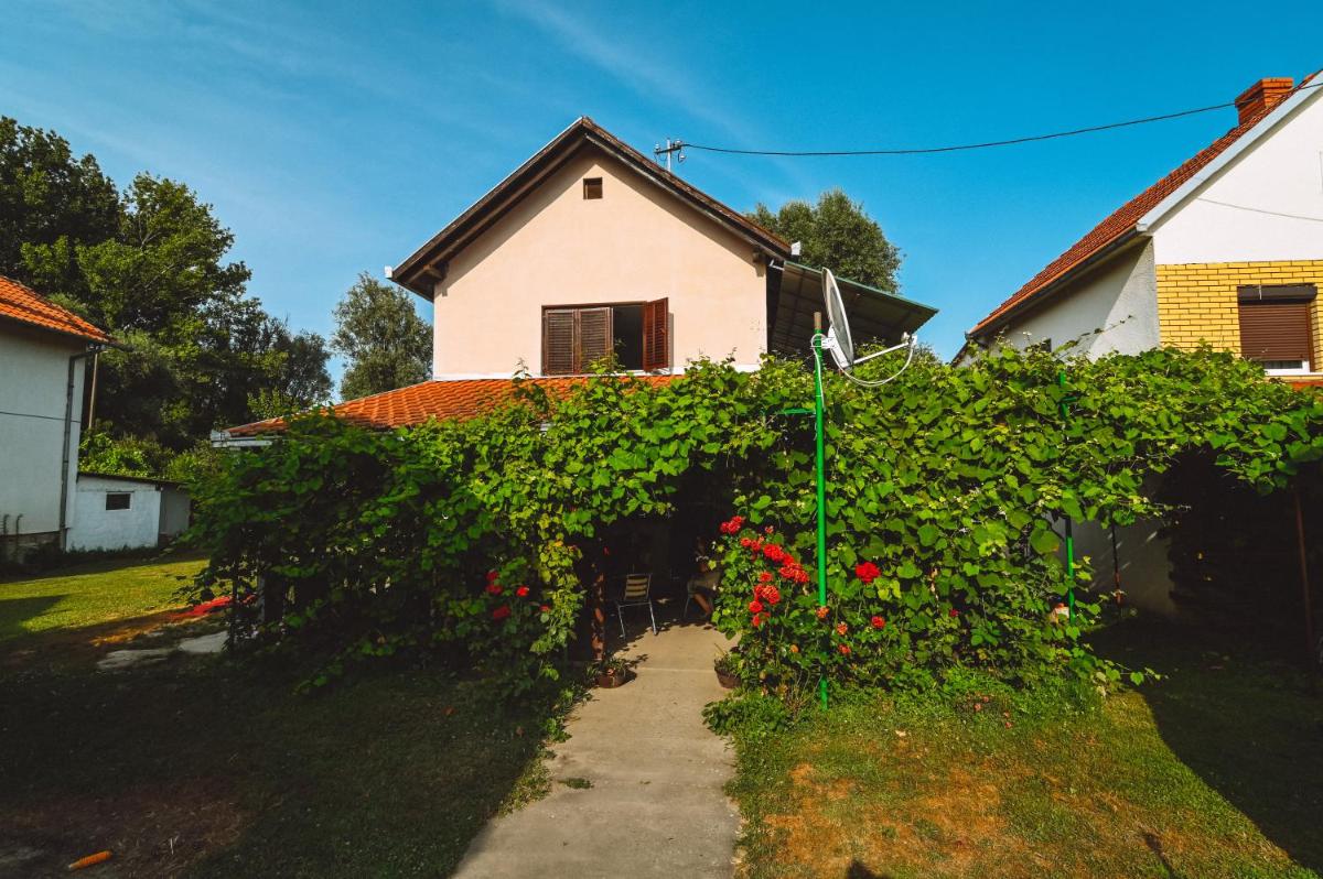 Vikendica Subic - Hizvo