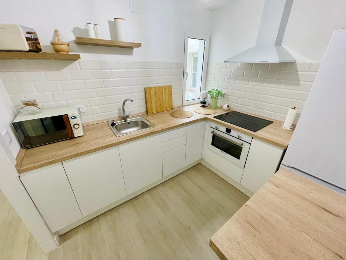 Apartamento El Sereno - Housity