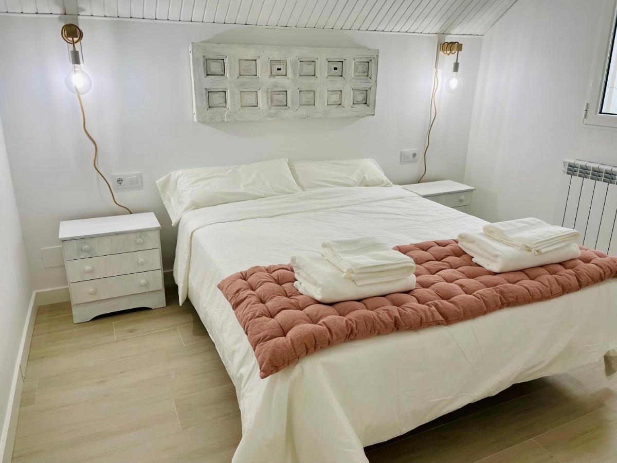 Apartamento El Sereno - Housity