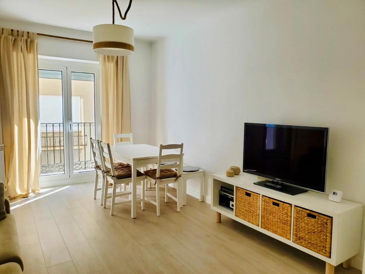 Apartamento El Sereno - Housity