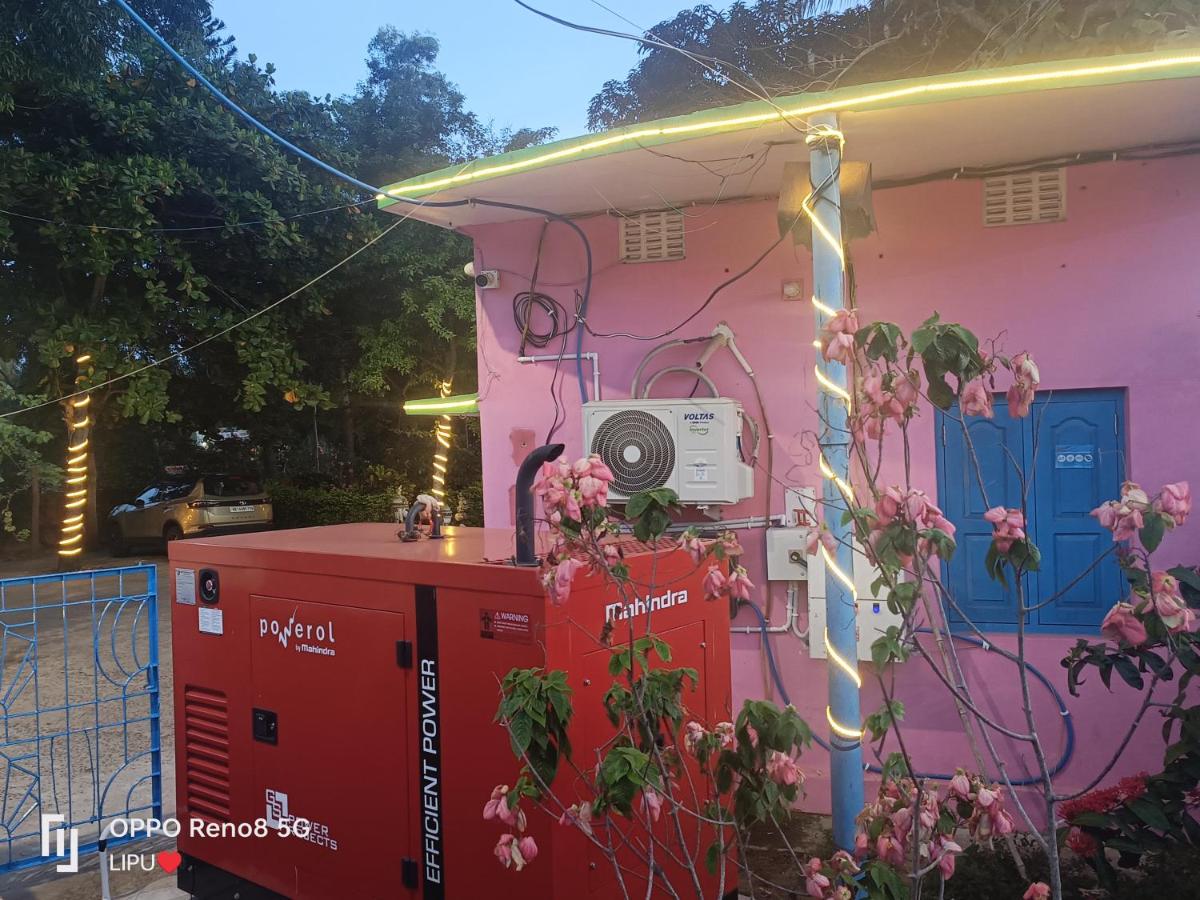 Labanya guest house - Housity