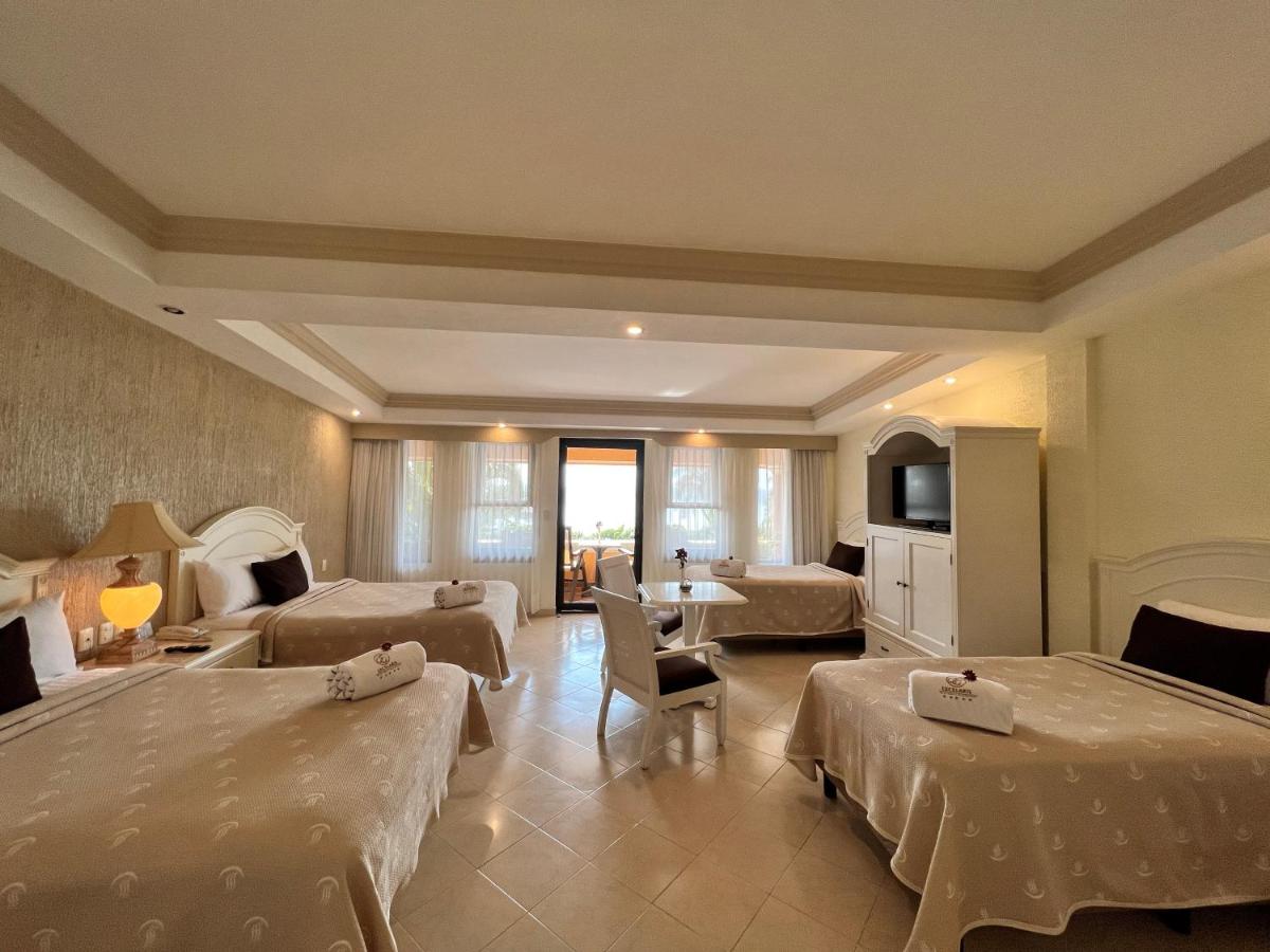 Suitetrails - Excelaris Grand Resort Conventions & Spa