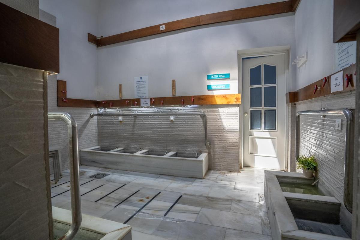 Imagen de la galería de Hotel Balneario de Chiclana, en Chiclana de la Frontera