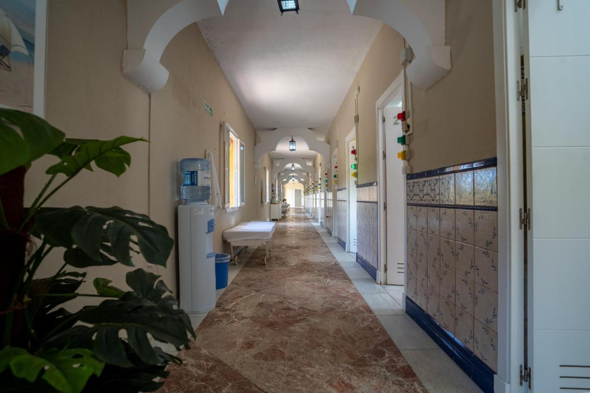 Imagen de la galería de Hotel Balneario de Chiclana, en Chiclana de la Frontera