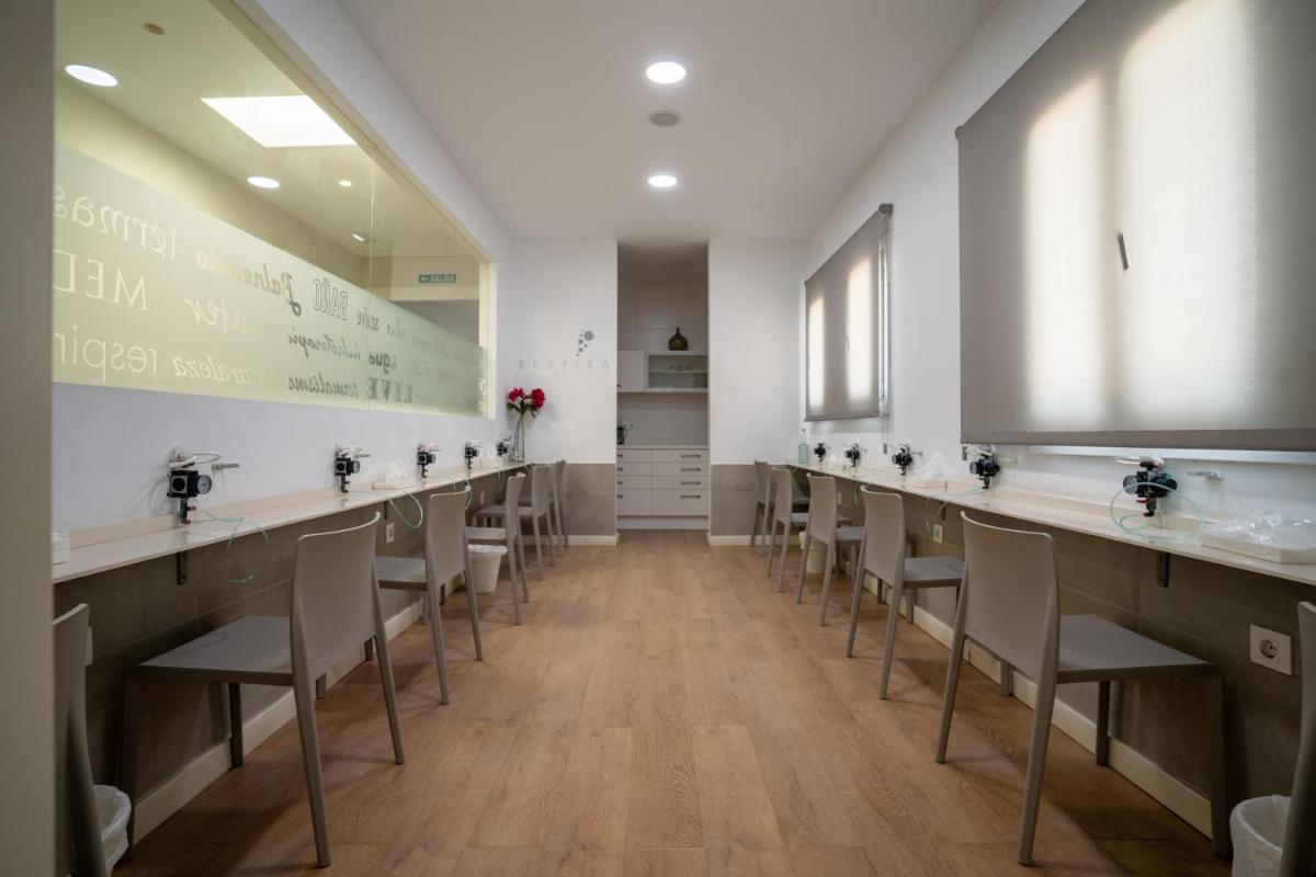 Imagen de la galería de Hotel Balneario de Chiclana, en Chiclana de la Frontera