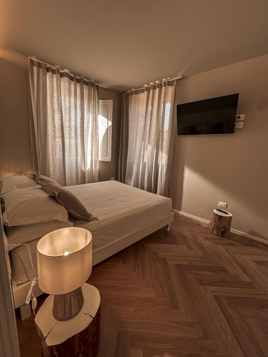 B&B Palazzo Bruni - Dimora di Mare - Housity