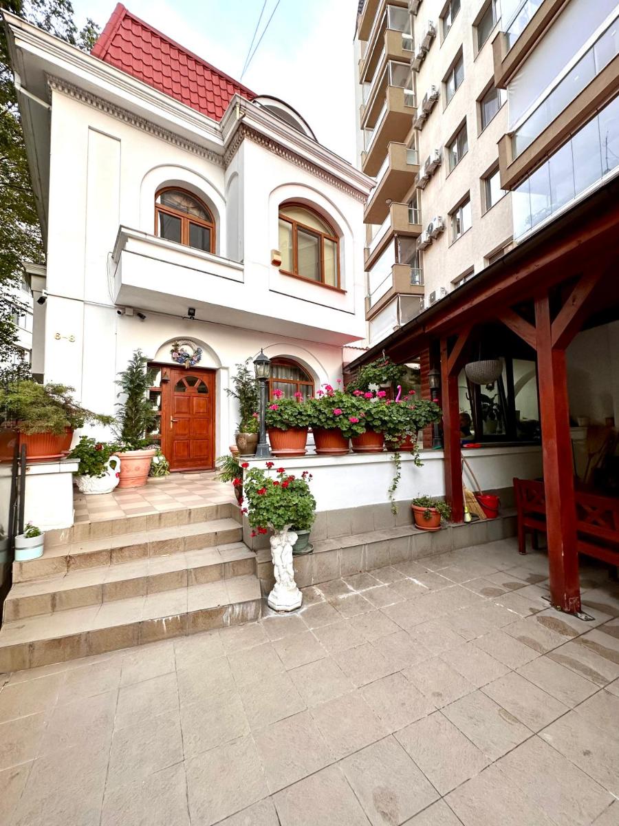 Budapest Residence - Housity