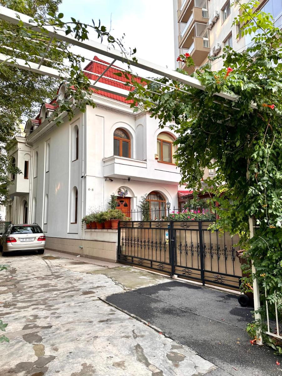 Budapest Residence - Housity