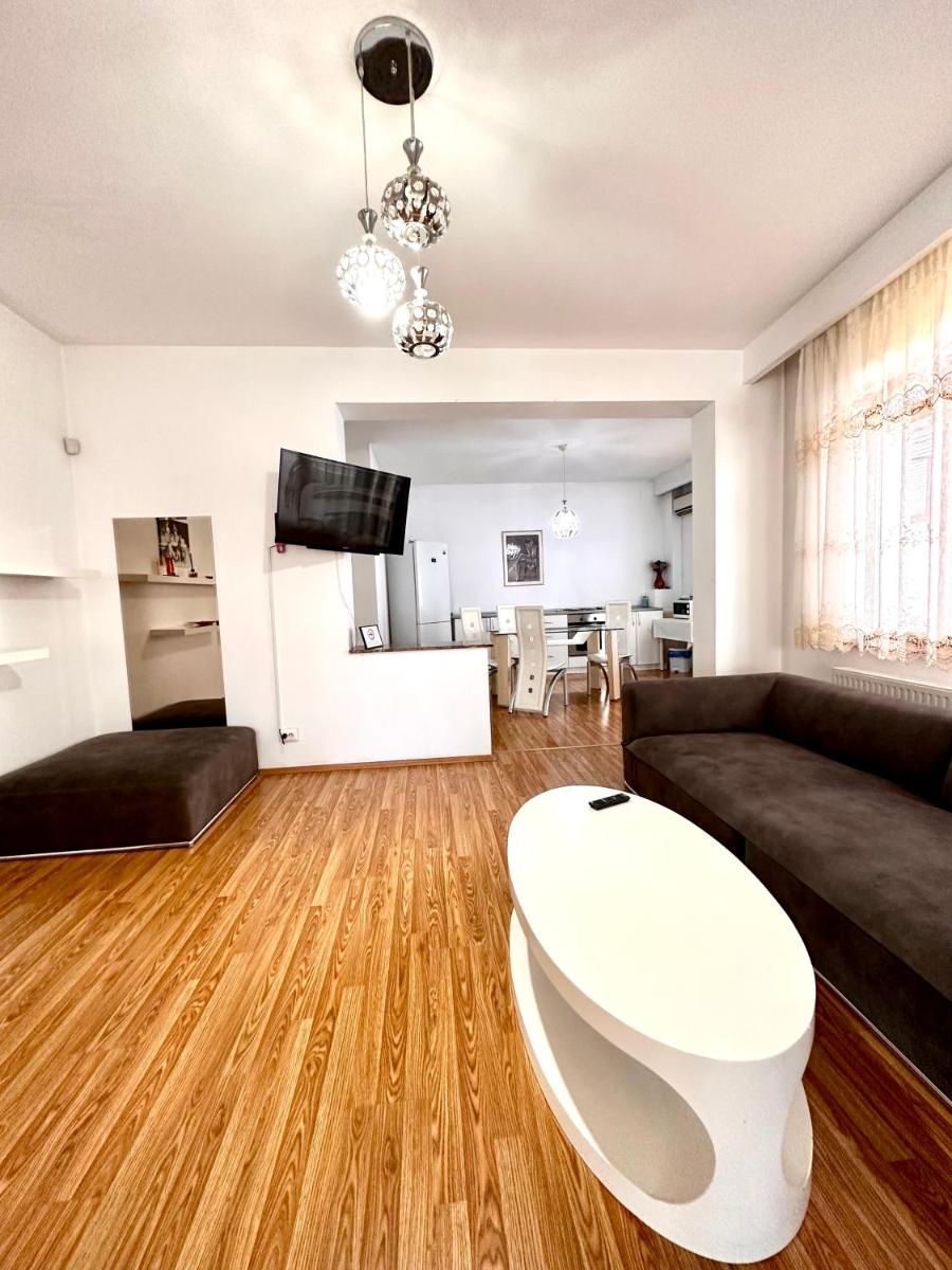 Budapest Residence - Housity