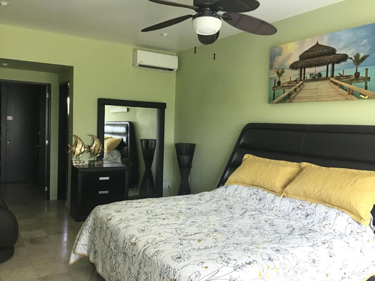 Suitetrails - Hermoso y confortable departamento.