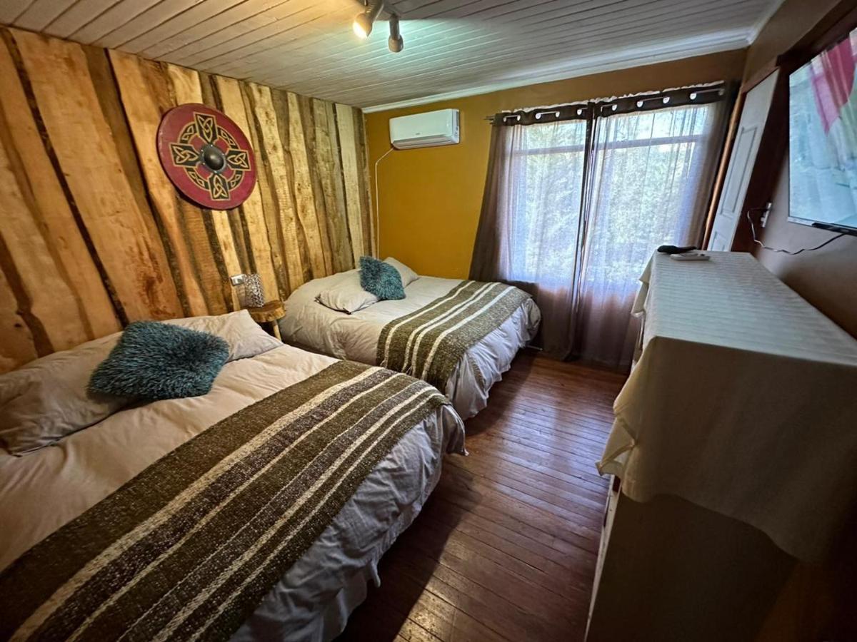 Hostal Suomi - Housity