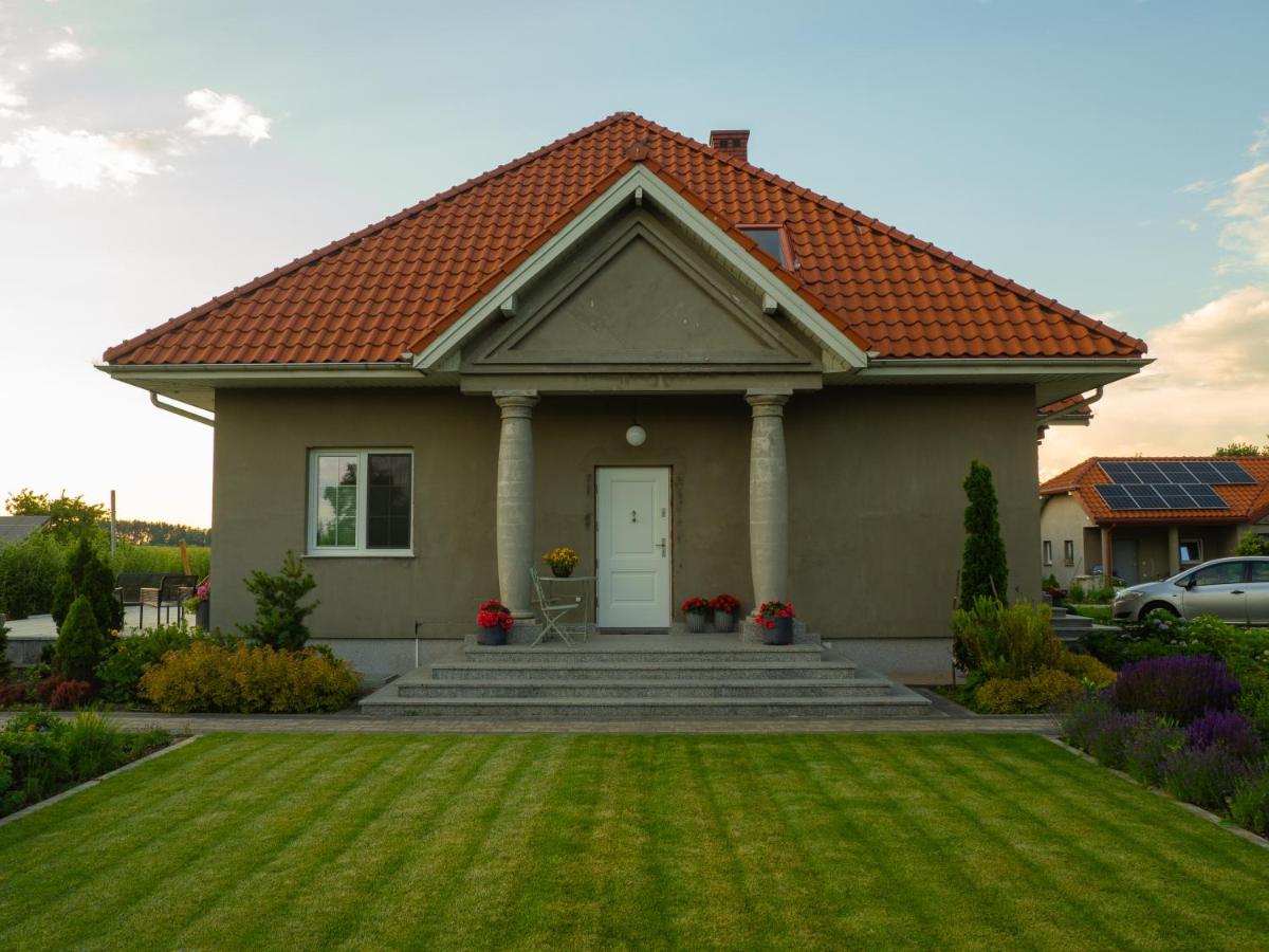 Apartament Janów Podlaski - Housity