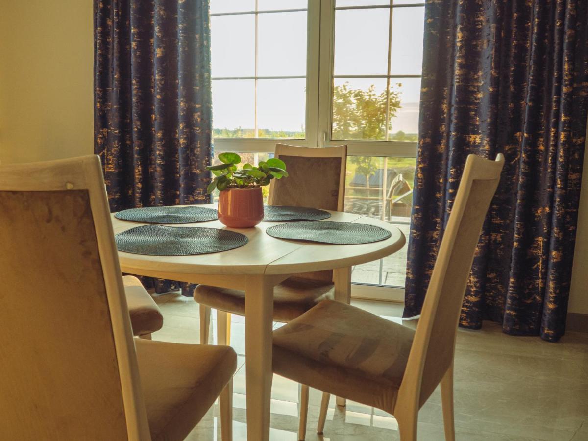 Apartament Janów Podlaski - Housity
