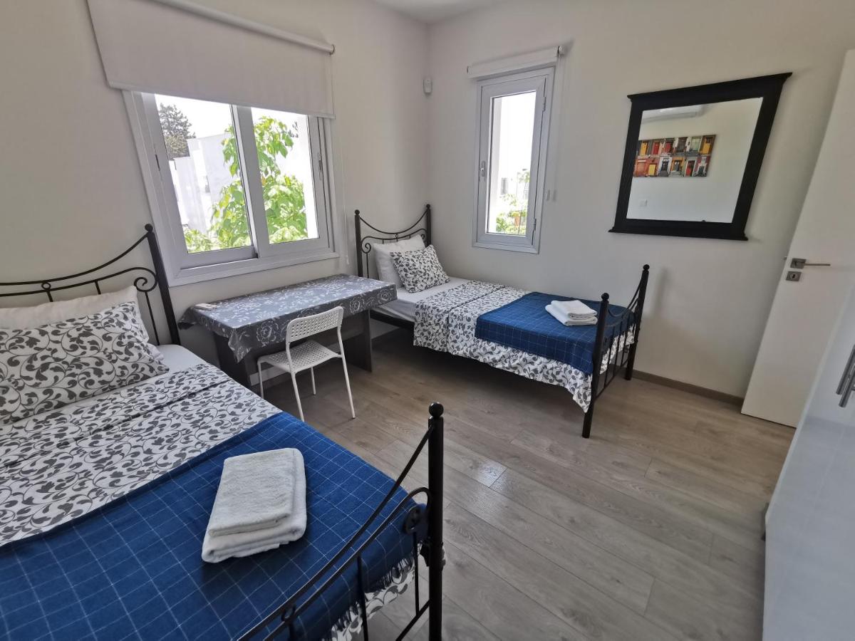 Villa Nikki - Plage Residence - Housity