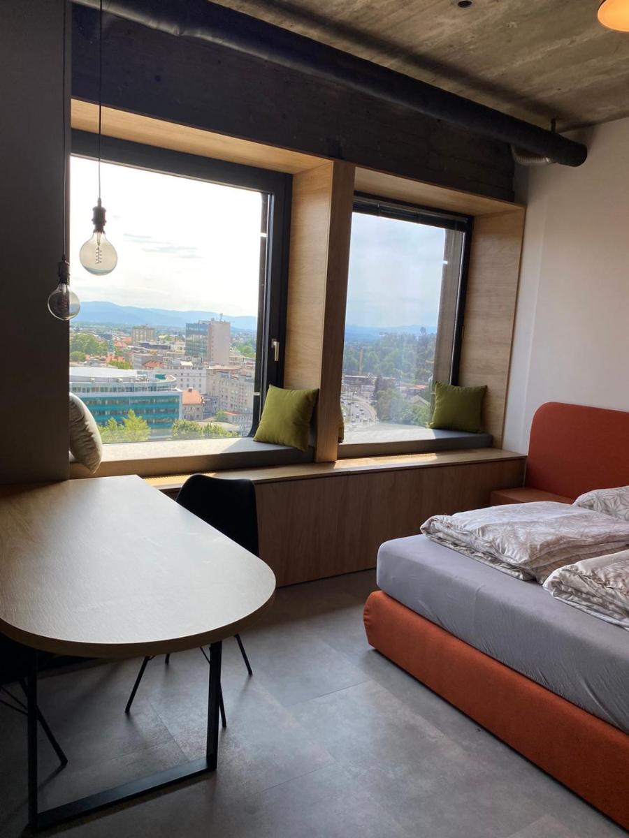 Delo 2.0. - Housity